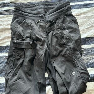 Lululemon dance pant